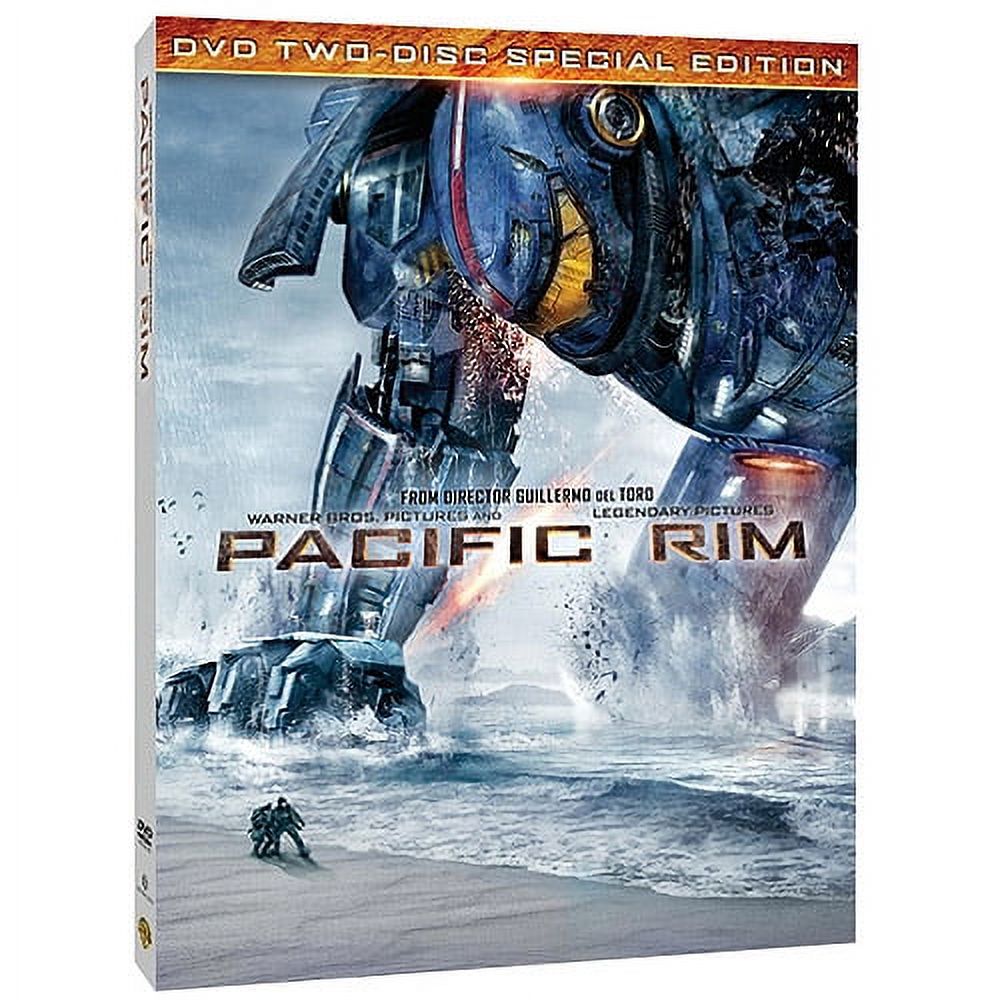 Pacific Rim - Walmart.com