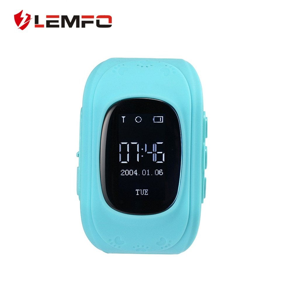 lemfo q50 smart watch