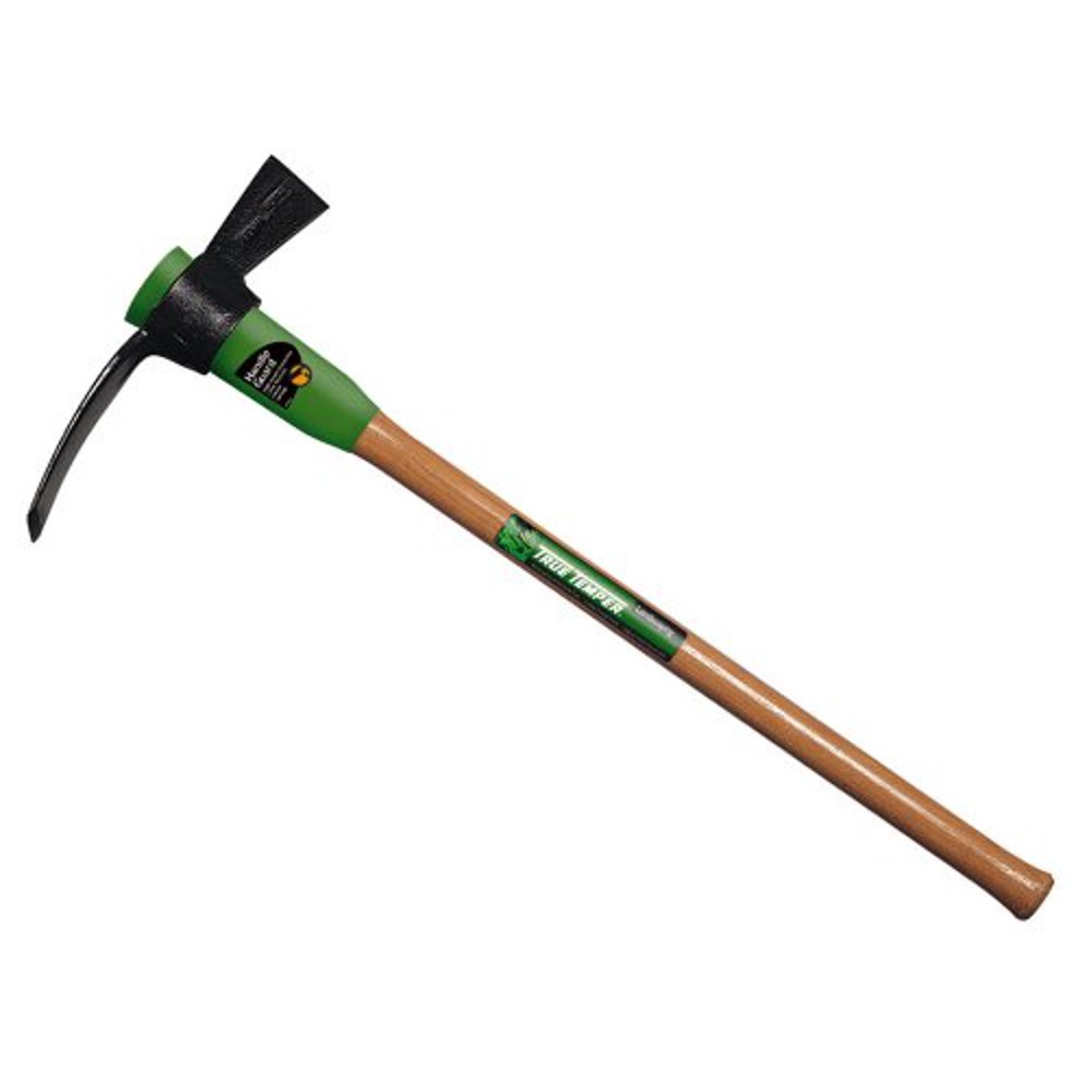 True Temper Cutter Mattock 1195300, Garden Cutter Ames Fiberglass
