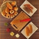 thumbnail image 5 of Hotdogger, Hot Dog Bun Driller Perfect for Grilling and BBQ, Ideal Size for Brats and Other Sausages, 5 of 5