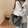 thumbnail image 4 of Bolso Cuerpo Cruzado Hombro para Mujeres Con Correa Ajustable Bolsas Bolsillo La Viajar Por, 4 of 9