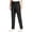 Black (Straight), variant on 2026 Upgrade Stretch Active Pants for Women, Women's Ultra Stretch Ice Silk Comfort Casual Sweat-free Summer Pants