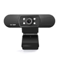 thumbnail image 1 of Webcam 1080P, HDWeb Camera With Built-in HD Microphone 1920 X 1080p USB N Play Web Cam, Widescreen Video, 1 of 6