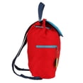 thumbnail image 3 of Quilted Backpack, Farm, 3 of 5
