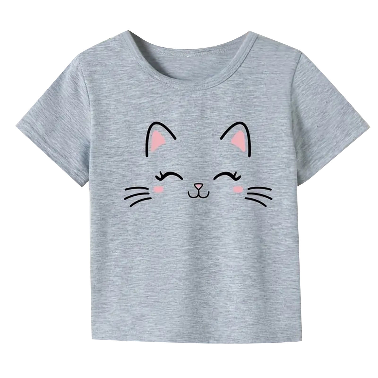 Big w girls tops 2025