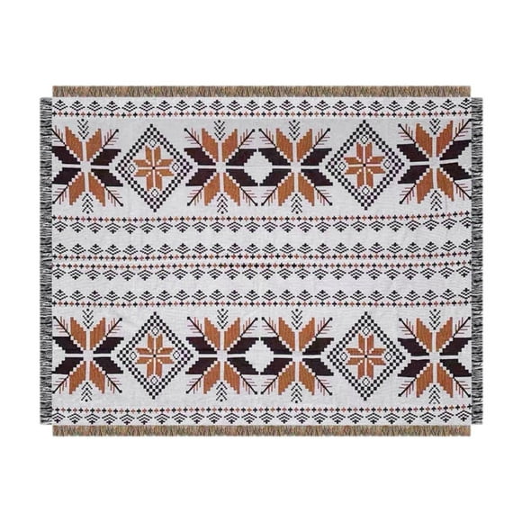Manta bohemia de verano Strade Fareast Limited 90cmx180cm