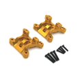 thumbnail image 1 of fastboy Support d'Amortisseur Stable pour 1/16 FMS 16101 Doré, 1 of 6