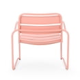 thumbnail image 5 of Iron Chair with Precise Lines / Relax in Your Outdoor Oasis, 5 of 7