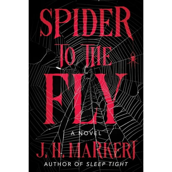 Spider to the Fly, (Paperback)