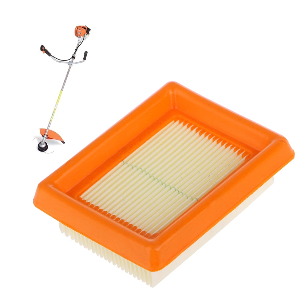 Fit For Stihl Trimmer Air Filter Replacement FS120 FS200 FS250 FS300 FS350 MM55 