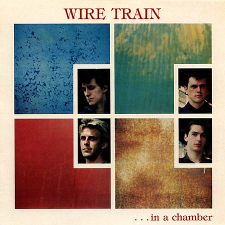In A Chamber/Between Two Worlds