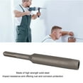 thumbnail image 2 of <p>Ground Rod Driver Driving Ground Rod Drills Ground Rod Driver Bit Ground Rods Drills Hammer Drills Ground Rod Driver Round Handle Heavy Duty Driving Ground Rod Drills Driver Bit, 2 of 7