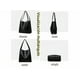 thumbnail image 4 of Bolso Para Mujer De Cuero Bolsa Tote Dama Bandolera Hombro Xtellar rojo, 4 of 4