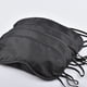 thumbnail image 2 of WORGEOUS 20Pcs Noon Break Eye Patch Juego simple de sombra de ojos Blindfold Sleeping Eye Patch Blinder Black, 2 of 7