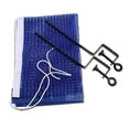thumbnail image 3 of Visland Support de Montage en Métal pour Filet de Tennis de Table de Sport Simple et Portable, 3 of 7