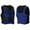 bleu, variante sur WIFKLSIIPG Gilet de Sauvetage Ajustable pour Adultes Aide Veste Kayak Flottabilité Pêche Bateau Sport Nautique