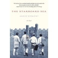 thumbnail image 1 of Pre-Owned The Starboard Sea: A Novel (Hardcover) 0312642806 9780312642808, 1 of 1