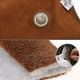 thumbnail image 2 of Bolsa de agua caliente, eléctrica recargable, bolsa de calor, 2 of 2