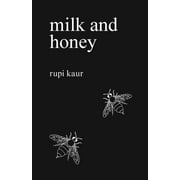 Milk and Honey (Paperback)