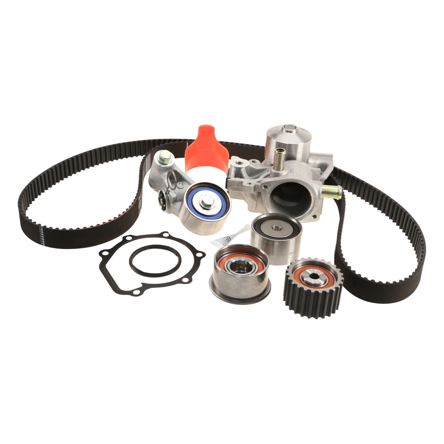 Powergrip kit грм