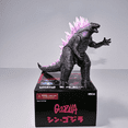 thumbnail image 3 of The Rise Of The Empire Red Lotus Godzilla Hand, 16cm Movie Hand Doll, Joint Tail Movable, Decoration, Gift-HAPDEN, 3 of 3
