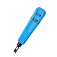 Punch Down Tool Multifunctional Network Terminal Insertion Tool High