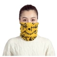 thumbnail image 1 of Under $5 Scarf Multi-color Multifunctional Bib Women's Hedging Autumn and Winter Cold Protection Neck Wild, 1 of 1