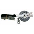 thumbnail image 2 of Cooper Hand Tools Lufkin 182-C129012SF 45406 1-2 Inch X 18' Atlas Chrome Clad Oil Gaging, 2 of 3