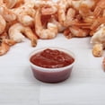 thumbnail image 2 of Dart Polystyrene Plastic Portion Cups, Translucent, 2 oz, 250/Bag, 10 Bags/Carton, 2 of 7