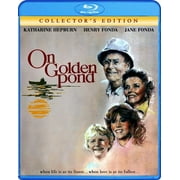 On Golden Pond (Collector's Edition) (Blu-ray), Shout Factory, Drama