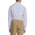 thumbnail image 2 of Izod Men's Advantage Performance Gingham Long Sleeve Button Down, 2 of 2