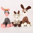 thumbnail image 2 of Dog Toys Dog Toys for Aggressive Chewers Dog Toys for Small Dogs Indestructible Dog Toys Dog Toys for Medium Dogs Dog Toy Box Small Dog Toys Medium Breed Dog Toys, 2 of 5