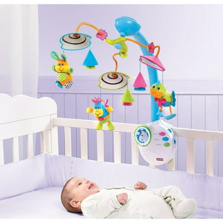 Tiny Love - Classic Developmental Mobile