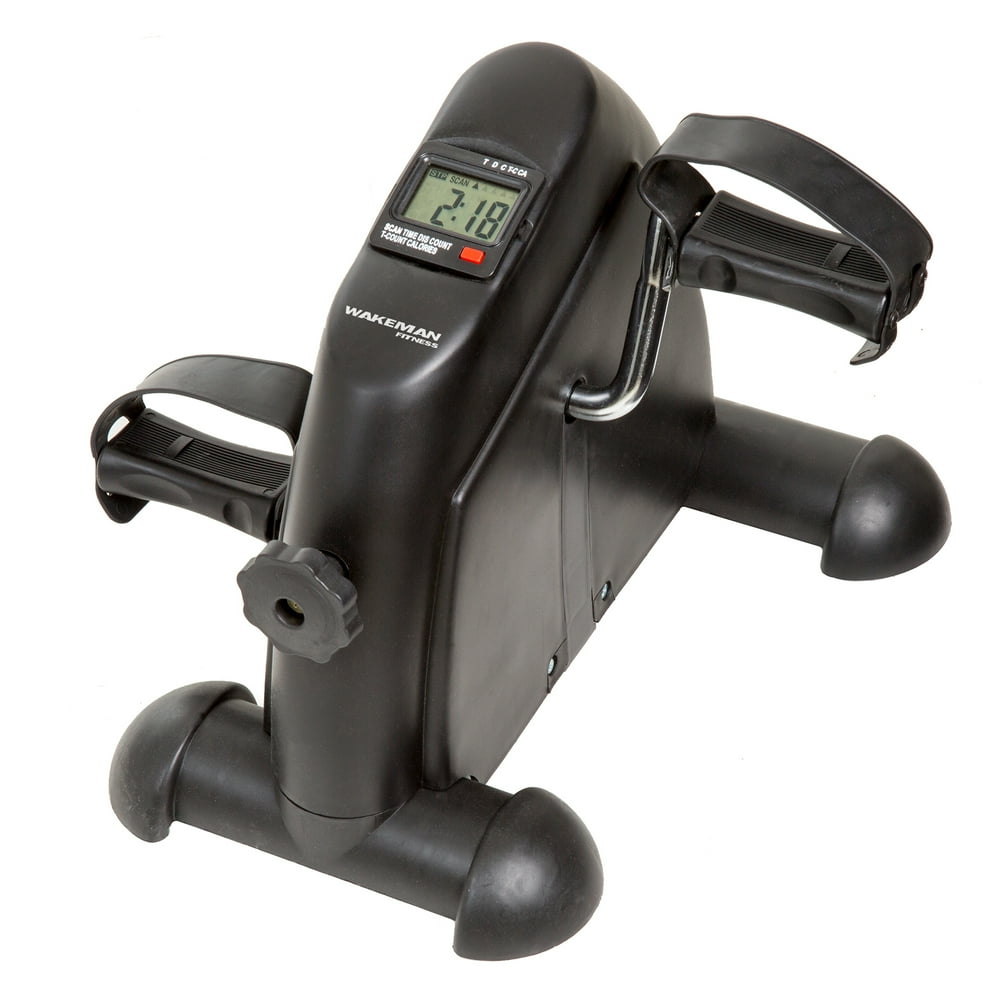 healthrider mini cycle exercise peddler reviews