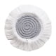 thumbnail image 1 of Alfombrilla de aislamiento térmico con borlas de algodón tejido con cuerda de algodón para mesa de comedor, alfombrilla para cuenco, posavasos sencillo de estilo nórdico, 1 of 5