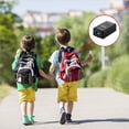 thumbnail image 2 of CHOK GPS Tracker with  Monthly Fee  Wireless Mini Portable Tracker Hidden for Vehicle Anti-Theft / Teen Driving, 2 of 6