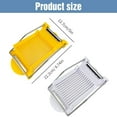 Xindewwl Food Slicer 2024 New Boiled Egg Slicer Slicer Cutter With 12