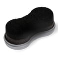 thumbnail image 3 of Moneysworth & Best Esponja de brillo instantáneo (negro), 3 of 4