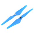 thumbnail image 1 of Hélices en Fibre de Carbone Auto-Serrantes pour DJI PHANTOM Version 2, 1 of 6