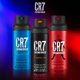 thumbnail image 4 of Cristiano Ronaldo Spray corporal CR7 Play It Cool 5.1oz Cristiano Ronaldo Cristiano Ronaldo Spray corporal 5.1oz, 4 of 5