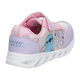 thumbnail image 3 of Tenis Disney Lila para Niña T18-22 [DNY177] lila 21, 3 of 9