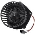 thumbnail image 4 of BOXI 700161 Front HVAC Heater Blower Motor Assembly Fits for Chevrolet for GMC C2500 C3500 K2500 K3500 Silverado 2500 2000 / C3500HD 2000-2002 / Silverado/Sierra 3500 2002 / 2311800 15-80173, 4 of 7