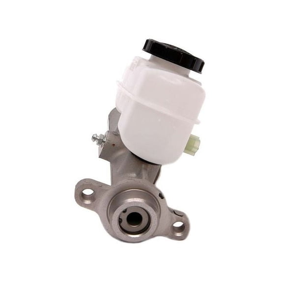 Brake Master Cylinder - Compatible with 2001 - 2008, 2010 - 2011 Lincoln Town Car 2002 2003 2004 2005 2006 2007
