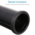 thumbnail image 2 of 1pc Weight Lifting Dumbbell Conversion Sleeves Arm Exercising Accessory, 2 of 9