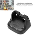 thumbnail image 1 of WalkieTalkie Charger Power Adapter Charging Dock for ICOM ICF4008 F3008 ICU80E V80E, 1 of 2
