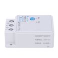 thumbnail image 1 of Interrupteur à Commande Temporelle BERM Bluetooth Micro-Ordinateur en Plastique pour DZL-30A 220VAC Domestique, 1 of 14