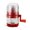 Red, variant on Manual Pressed Storage School In Orange Juicer Machine Machine With Handle Extractor Fruit Handheld Portable For Orange & Pomegranate Air Fryer on Juicers Masticating Juicer Handheld Glass Commercial