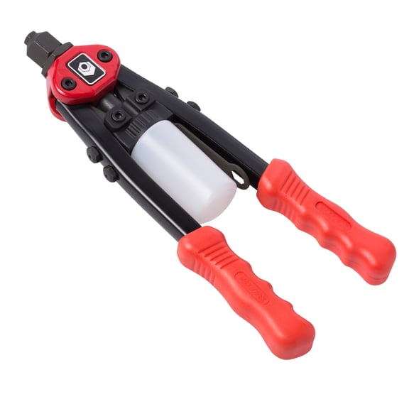 MAXPOWER Professional Hand Riveter, 13 Inch