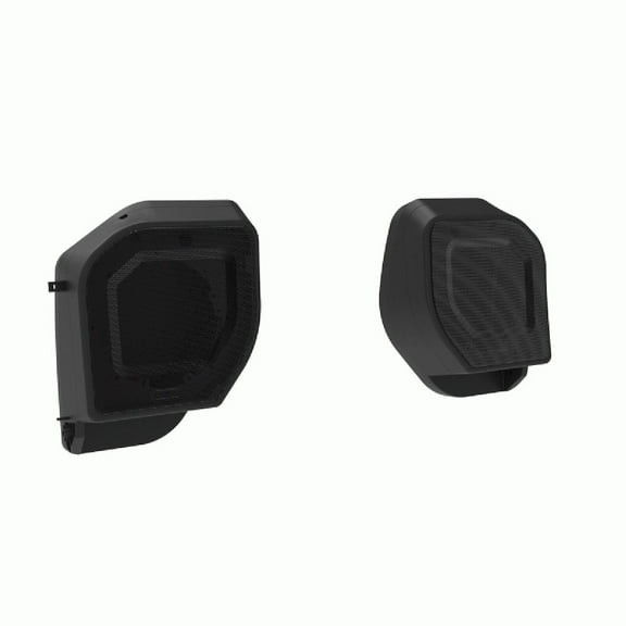 DAS COMPANIES Ford Bronco Rear Speaker Pod 21-Up