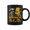 Maroon, variant on 5Th Birthday Construction 5 Years Old Im 5Yr And Digging It Coffee Mugs